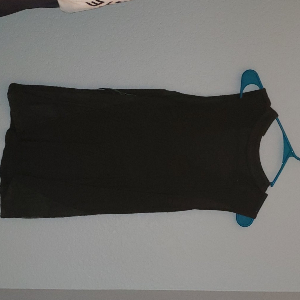 Business casual tank